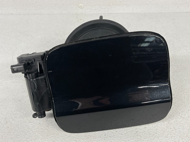 ⭐2014-2018 BMW X5 F15 GAS FUEL TANK DOOR LID ASSEMBLY W/CAP OEM LOT2350