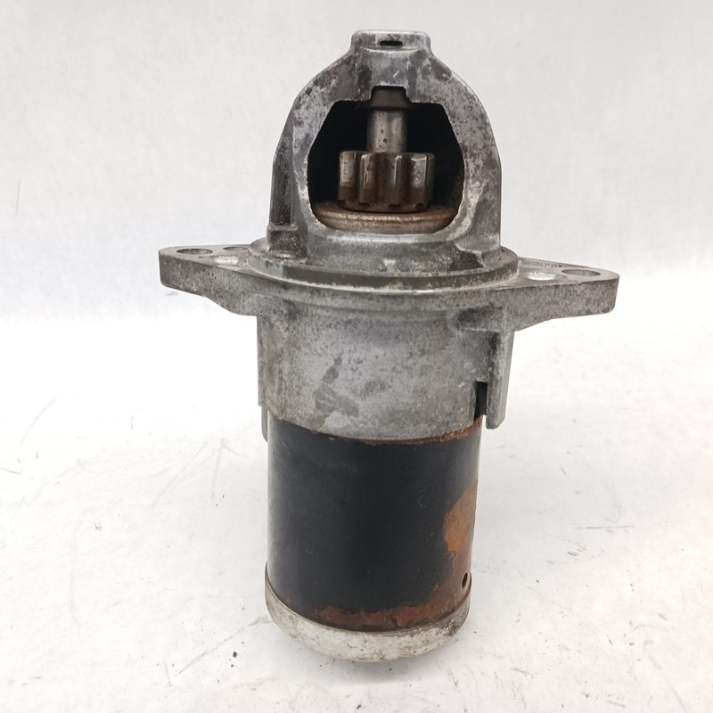 12-'16 SUBARU IMPREZA Starter Motor 2.0L CVT 88k miles OEM 1 Year Wnty!