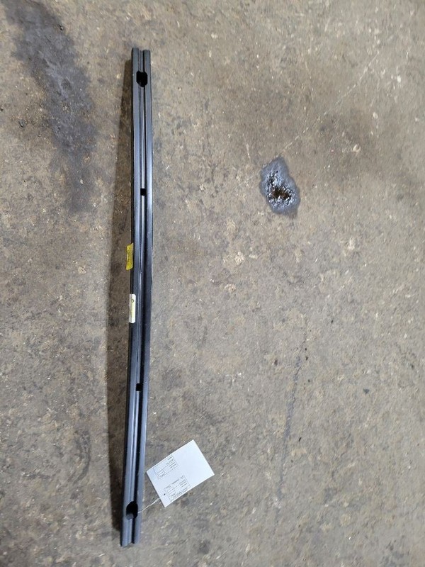 Front Bumper Reinforcement Sedan Lower Fits 20-23 COROLLA 1666738