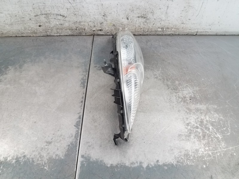 2014 Nissan Juke Nismo RS Right Turn Signal / Park Lamp #50369 X8