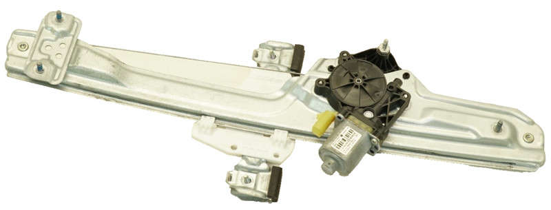 🔅2014-2024 CHEVROLET SUBURBAN OEM. REAR PASSENGER SIDE POWER WINDOW REGULATOR