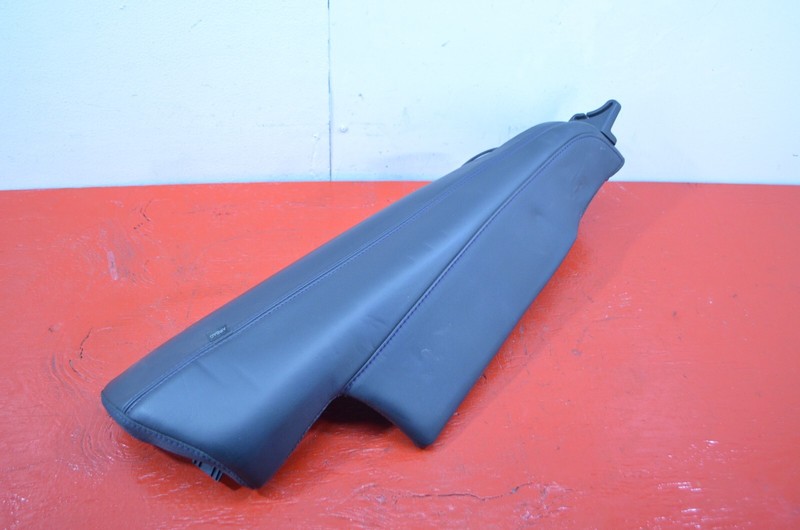 13-19 CADILLAC XTS REAR RIGHT PASSENGER SIDE SEAT PANEL OEM