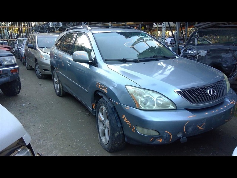 Driver Axle Shaft Front Axle VIN P 3.3L 5th Digit Fits 04-07 HIGHLANDER 550398