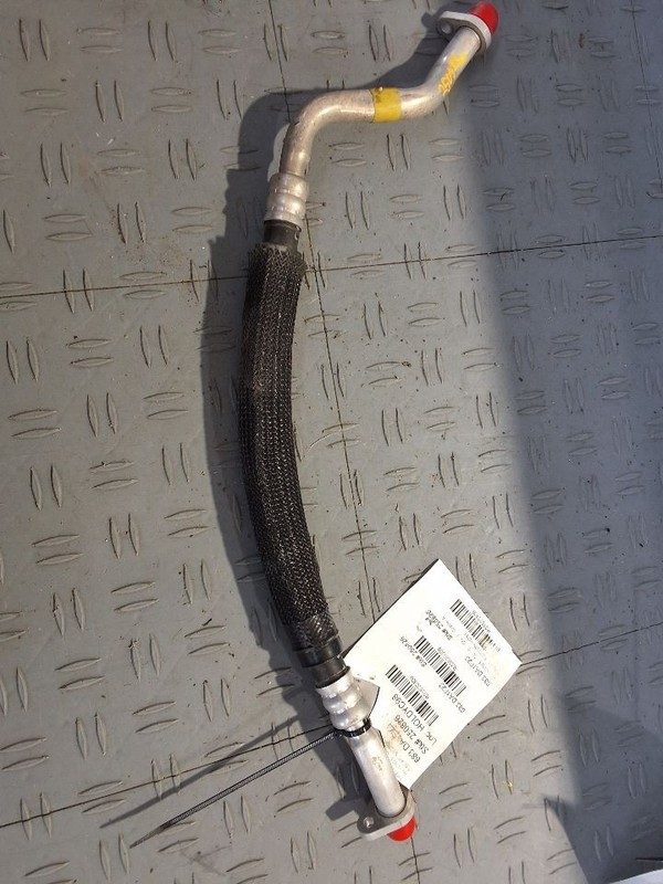 2021-2022-2023-2024-2025 Nissan Rogue a/c AC suction hose line tube924806RC3A