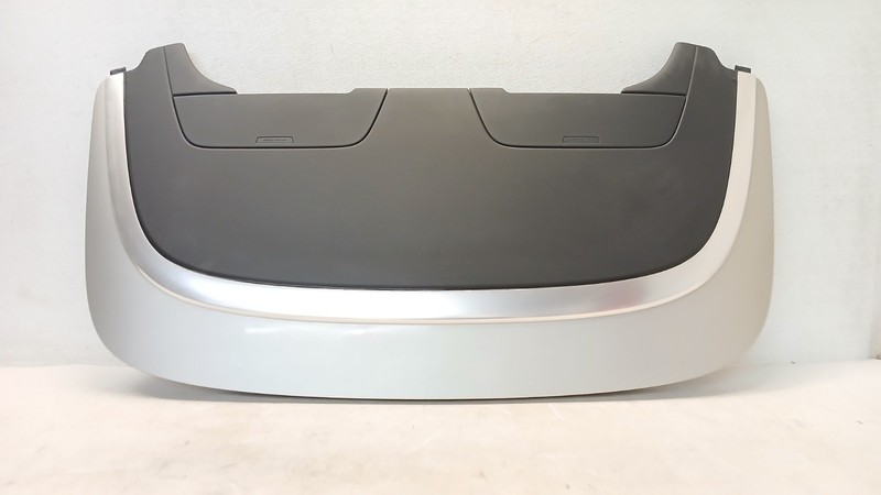 10-17 AUDI 8T A5 S5 RS5 CONVERTIBLE TOP ROOF COVER COMPARTMENT LID DECK 081925