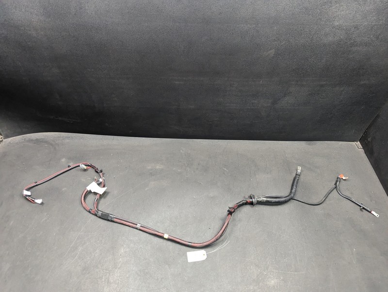 Battery Positive Start Wire Cable 2019 Jeep Grand Cherokee 68322414AB 2017 -2021