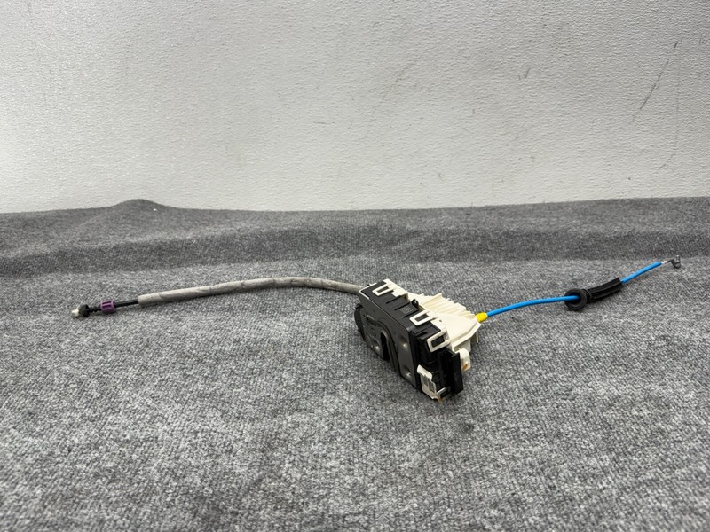 MERCEDES C218 CLS63 W212 E63 10-18 OEM FRONT LEFT LH DOOR LATCH LOCK ACTUATOR