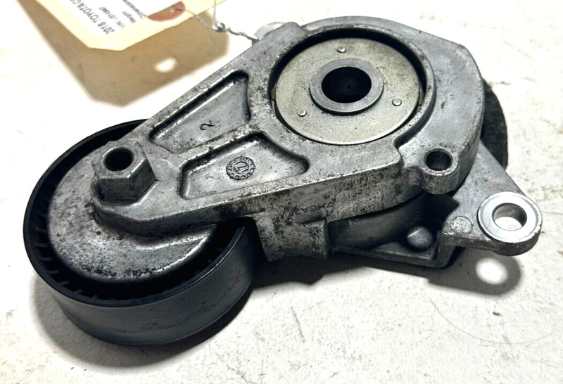 2018 - 2023 TOYOTA CAMRY 2.5L ACCESSORY DRIVE BELT SERPANTINE TENSIONER OEM
