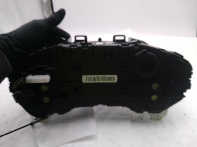 2016 Ford Edge Speedometer Gauge OEM Black 2.0L 144K Miles GT4T10849AA
