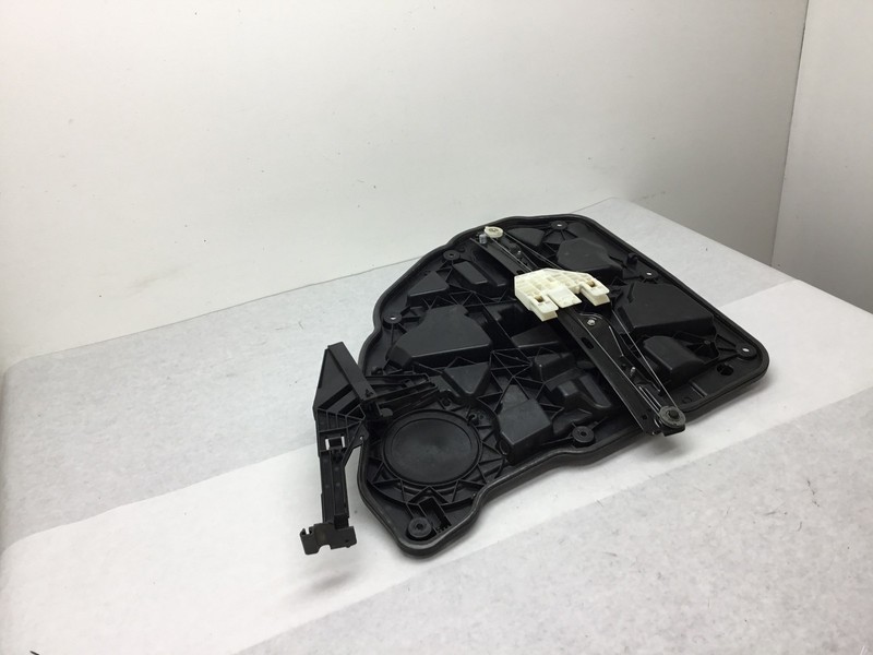 Chrysler 200 Rear Left Driver Glass Window Regulator Carrier Plate 11 - 14 :A