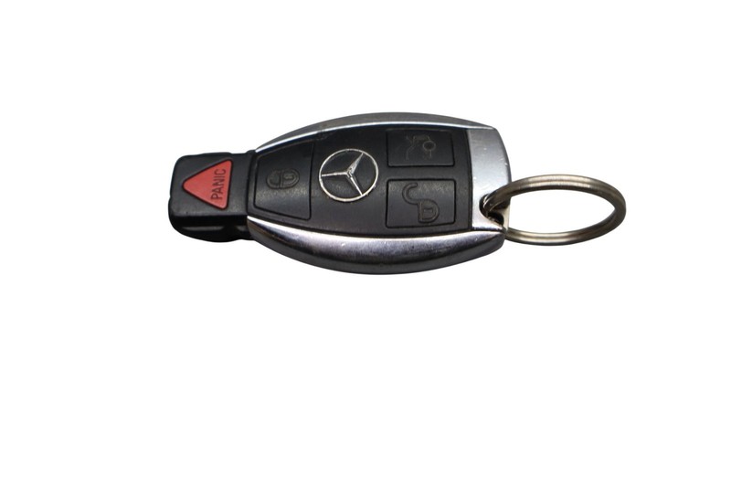 2014 Mercedes-Benz E350 Smart Key Fob Keyless Entry Remote Oem