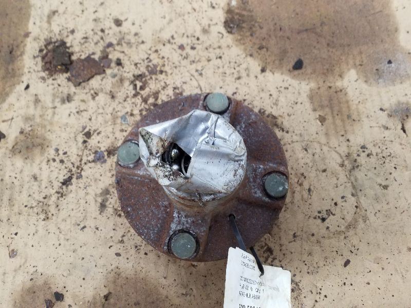 Hub Rear Fits 95-01 FIREFLY 61858