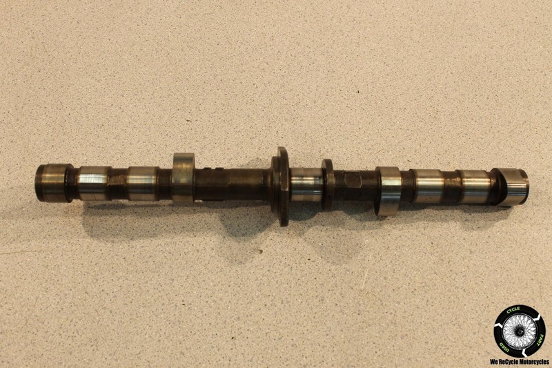 1978 Yamaha Xs1100 Exhaust Camshaft Cam Shaft XS 78