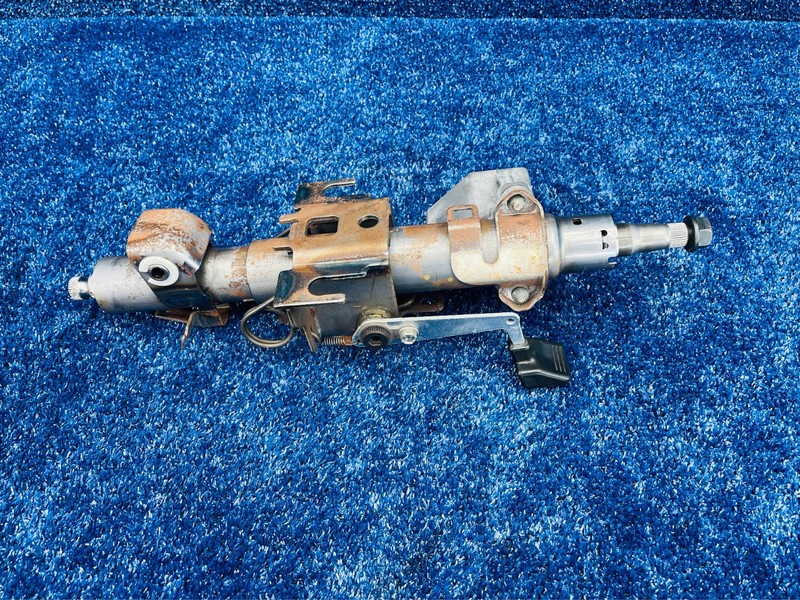 2006–2013 Lexus IS250 Steering Column Assembly 45020-22-17 OEM