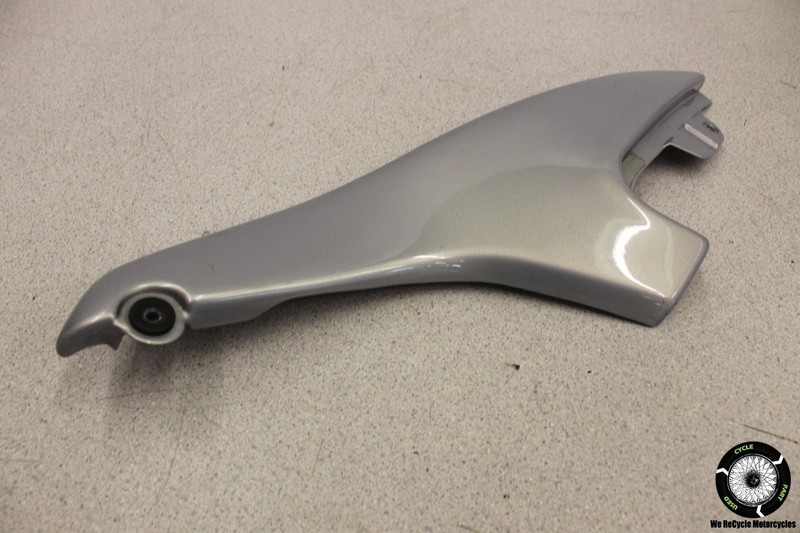 2003 BMW R1200CL MISC LEFT SIDE FRAME COVER PANEL GUARD TRIM R 1200 CL 03