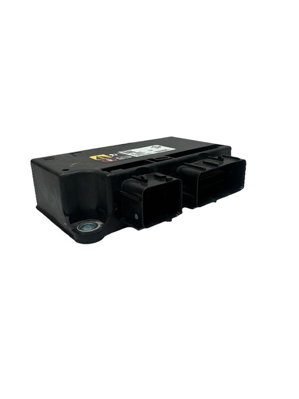Chevrolet Camaro occupant detection 2018 control module unit assy OEM 13523843