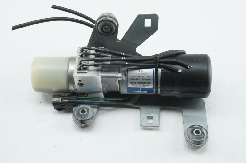 MINI COOPER Convertible Roof Top Pump Hydraulic OEM 2005 - 2008*