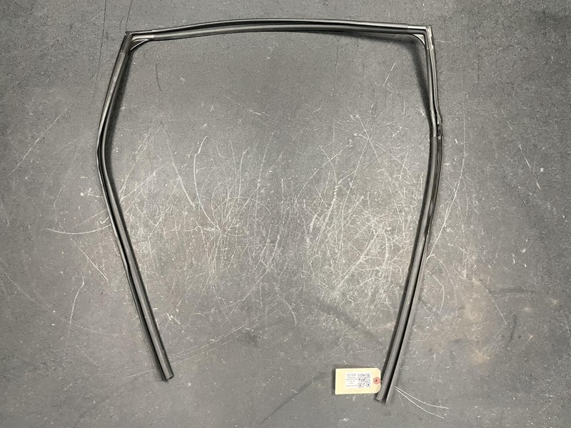 Rear Left Door Window Glass Run Channel 2022 Subaru Forester 63527-SJ030 19 - 23