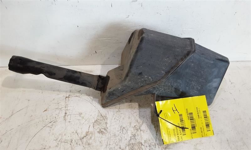 Coolant Reservoir Fits 10-15 CAMARO 2737231