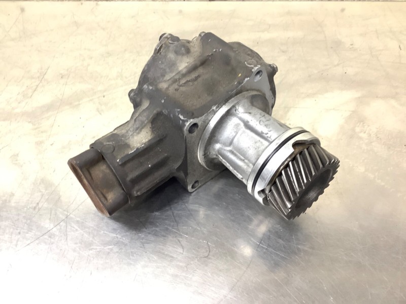 99-01 Honda CR-V AT 4WD Transfer Case Propeller Drive Shaft Rear Output OEM