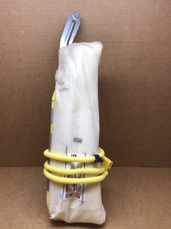 2014-2019 ACURA MDX FRONT RIGHT SIDE PASSENGER SEAT AIRBAG AIR BAG
