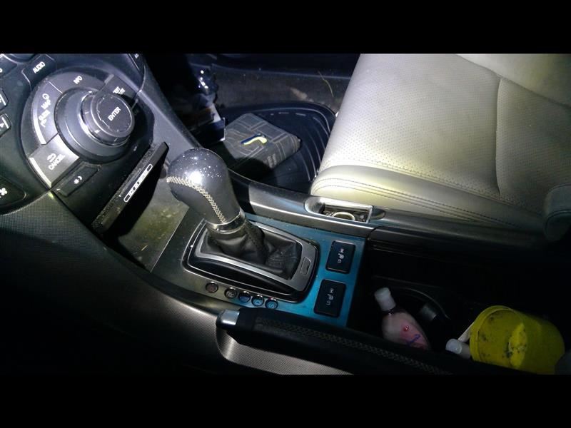 2013 TL Automatic Transmission Shifter 1440713