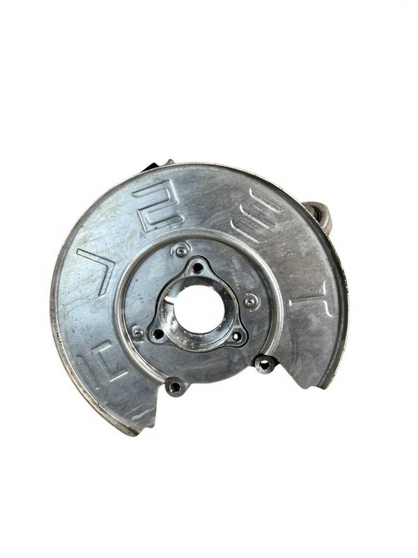 ✅17-23 Tesla Model 3 Rear Right Knuckle Spindle w/ Dust Shield RWD 1044416-00-G