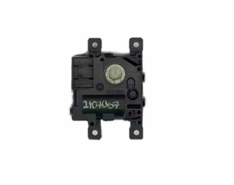2020 TOYOTA COROLLA AIR FLAP VENT ACTUATOR ASSY OEM 0638002031PLS