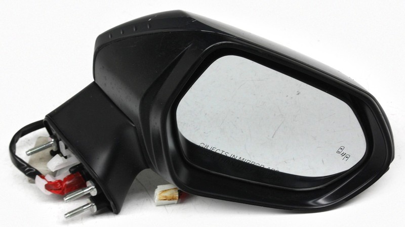 OEM Right Passenger Side Exterior Mirror For Toyota Corolla Sedan Underground