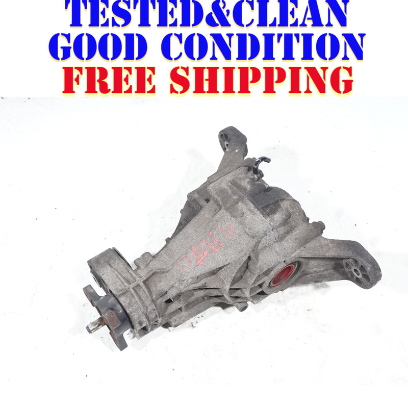2006 - 2009 MERCEDES R350 4Matic AWD REAR DIFFERENTIAL CARRIER OEM