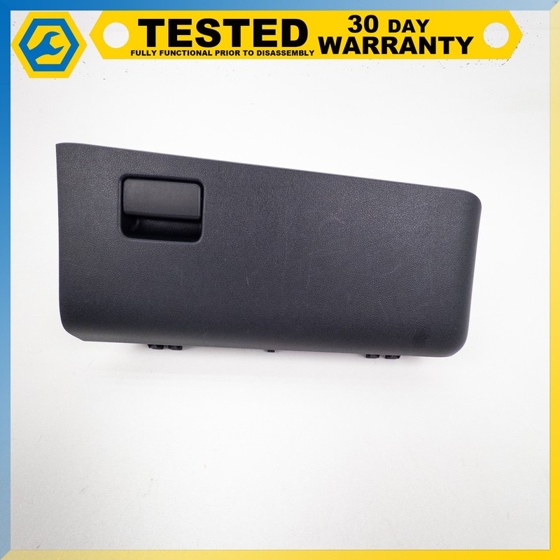 16-22 Toyota Prius Prime GLOVE BOX STORAGE COMPARTMENT OEM