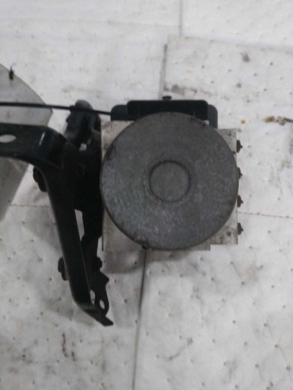Used ABS Modulator fits: 2015 Acura Mdx Modulator Assembly vehicle stability ass