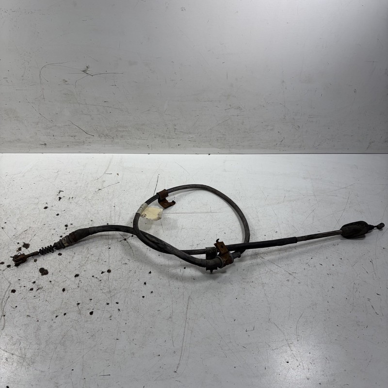 85-87 Honda Prelude Si Left Driver Side Parking Brake Cable 47560-SF0-013 OEM