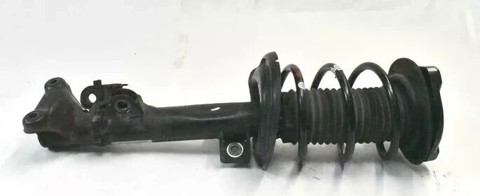 Mercedes W207 E350 Convertible Front Right or Left Shock Strut Absorber OEM