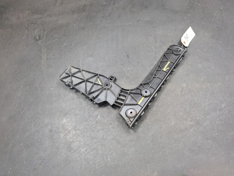 Rear Bumper Left Side Bracket 2021 Audi A6 4K5807453 2019 2020 2022 2023