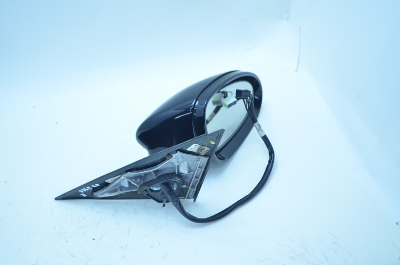 07-09 MERCEDES W221 S CLASS FRONT RIGHT PASSENGER DOOR SIDE VIEW MIRROR OEM