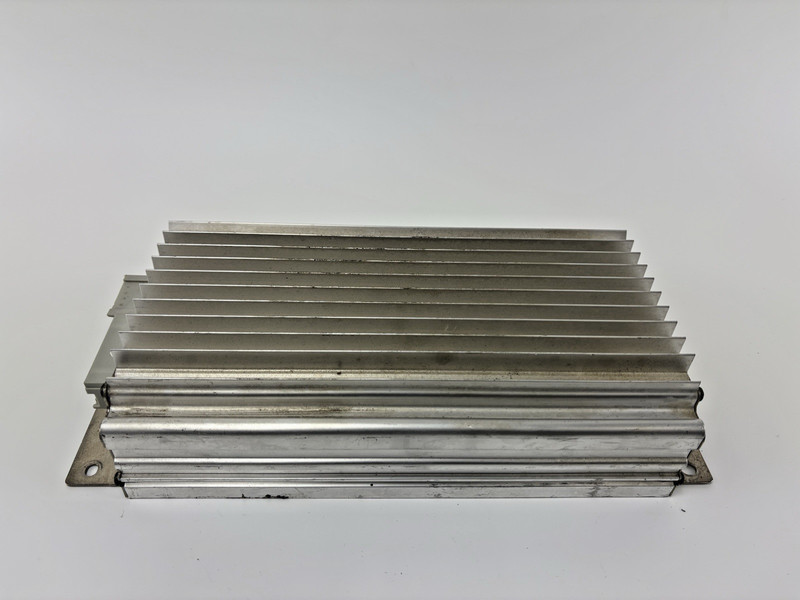 2002 Cadillac Escalade Amplifier AMP 15060881