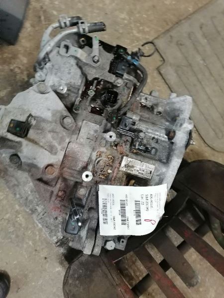 Automatic Transmission Fits 18-19 ACCENT 1174369