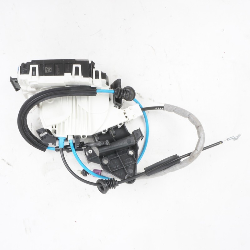 2008 - 2014 Mercedes C300 C350 C63 Rear Left Side Door Lock Latch Actuator OEM