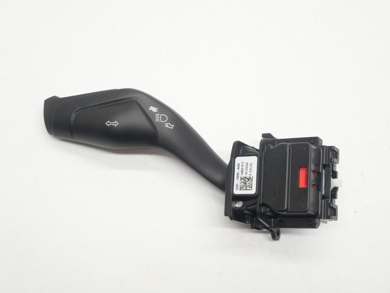 2015-2020 Ford Mustang S550 Headlight Turn Signal Switch Stalk Assembly OEM