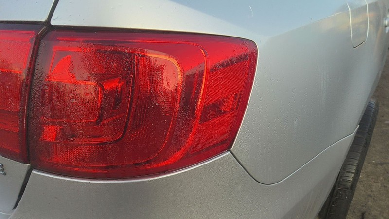 Tail Light Assembly JETTA Right 11 12 13 14