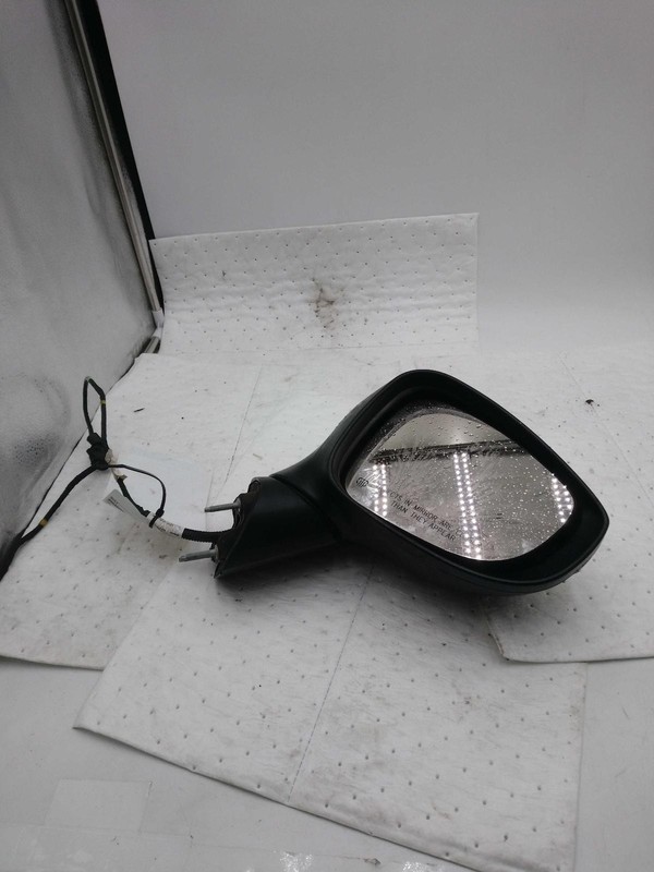 2017 Chrysler Pacifica Right Door Mirror Assembly White 116K Miles Used