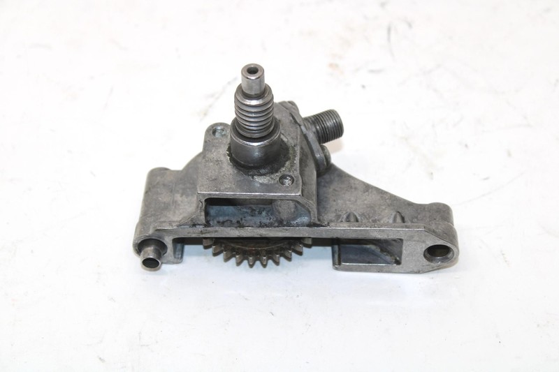 1988 Yamaha Srv Oem Oil Pump Drive Assembly 8H8-14516-00-00 SY62