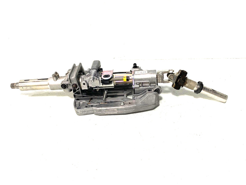14-16 MERCEDES E250 E350 POWER ADJUSTMENT STEERING COLUMN & MOTORS OEM #A0.33
