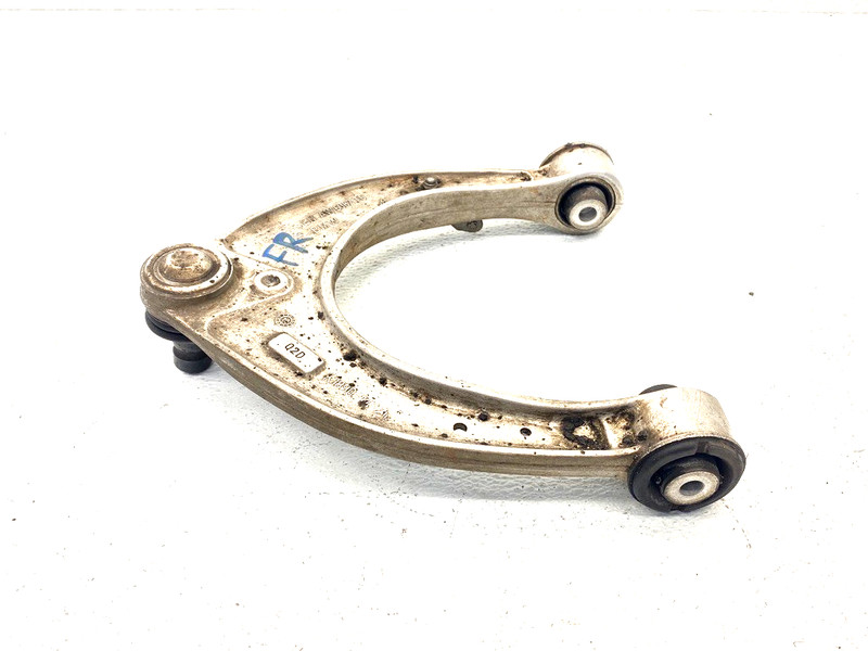 13-15 BMW 740I F01 F02 RWD FRONT RIGHT UPPER CONTROL ARM WISHBONE OEM A0.47