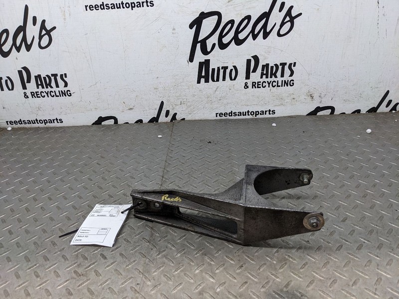 05-13 C6 CORVETTE ABS ANTI LOCK BRAKE PUMP SUPPORT BRACKET 10438259 1184627