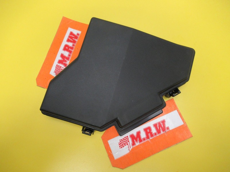 FUSE BOX COVER RELAY TOP LID CAP MAIN AUTOMATIC for HONDA CIVIC 06 07 SEDAN 4DR