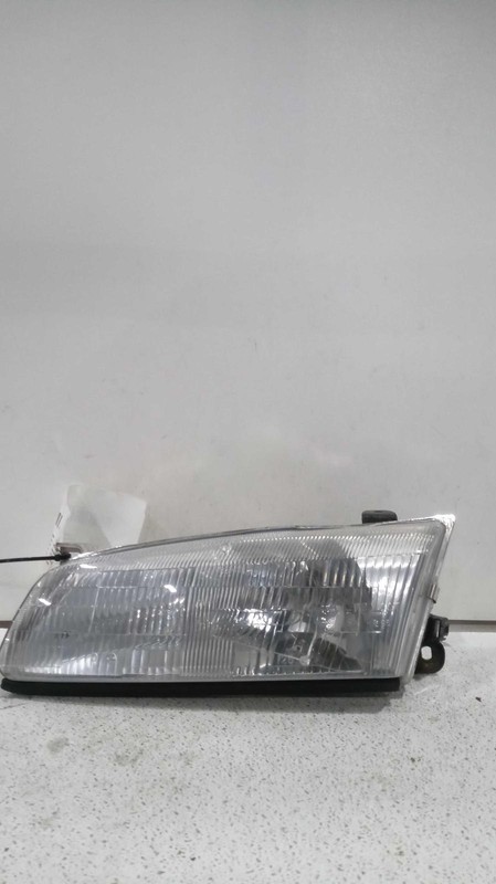 Used Right Door Mirror fits: 2010 Subaru Impreza Power exc. STi non-heated Right
