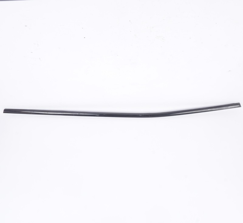 2014 - 2017 BMW X3 F25 Rear Left Driver Door Belt Molding Trim Seal