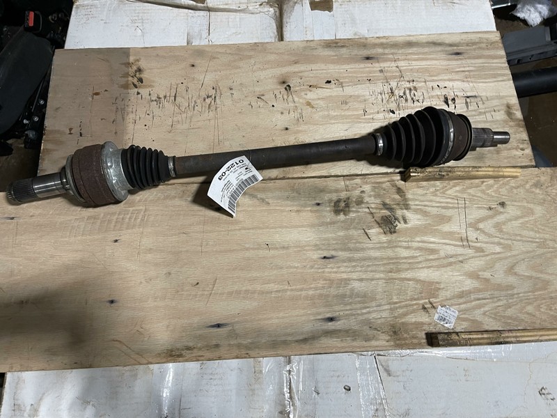 2010-2015 CAMARO RWD RIGHT PASSENGER SIDE CV AXLE SHAFT OEM
